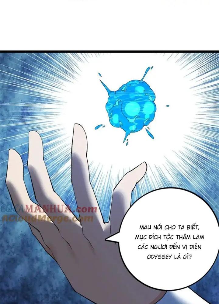 Ta Có 999 Loại Dị Năng Chapter 244 - Trang 3