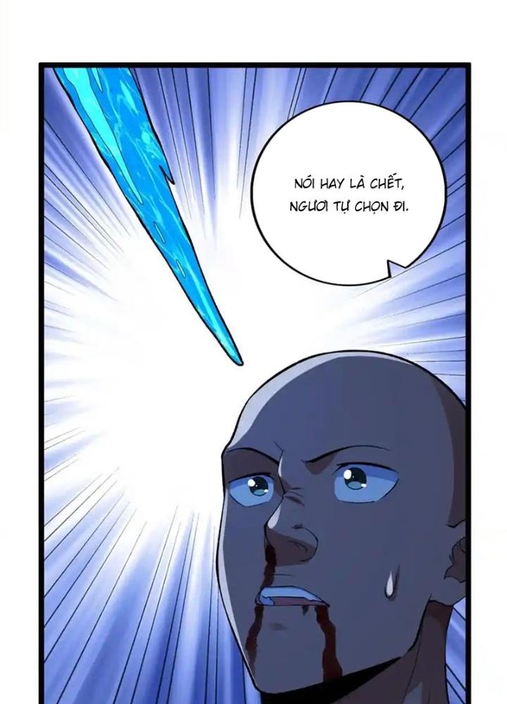 Ta Có 999 Loại Dị Năng Chapter 244 - Trang 3