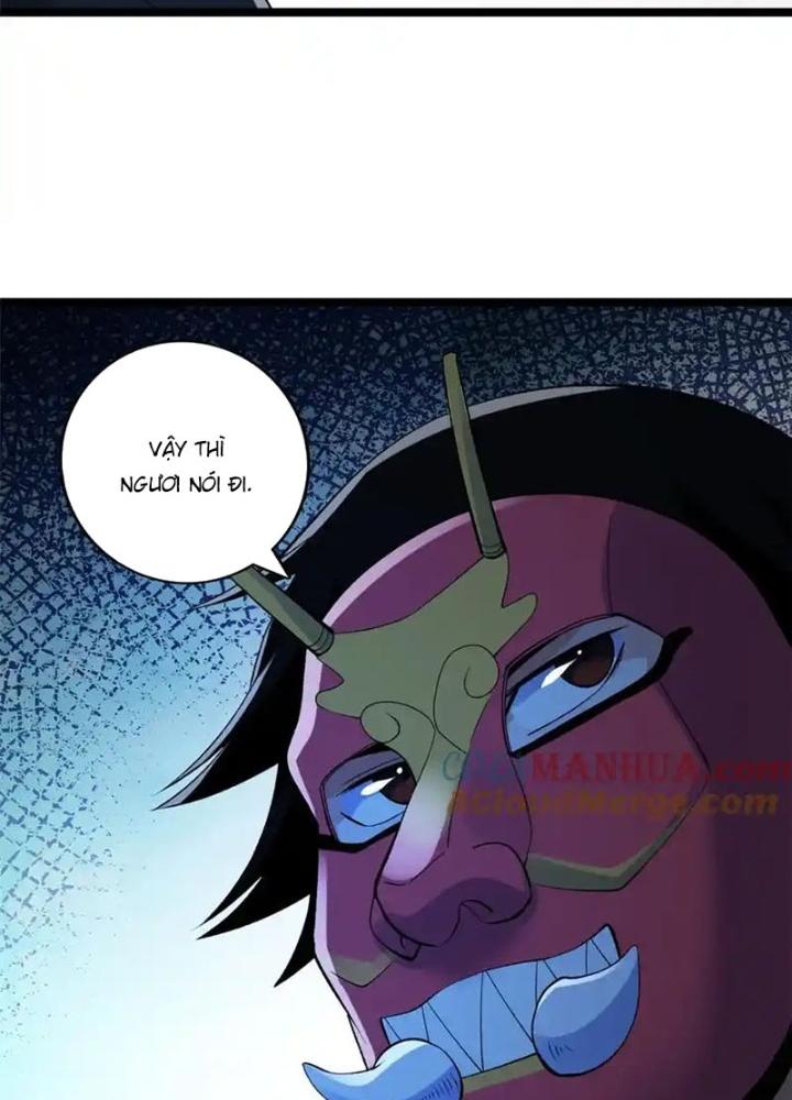 Ta Có 999 Loại Dị Năng Chapter 244 - Trang 3