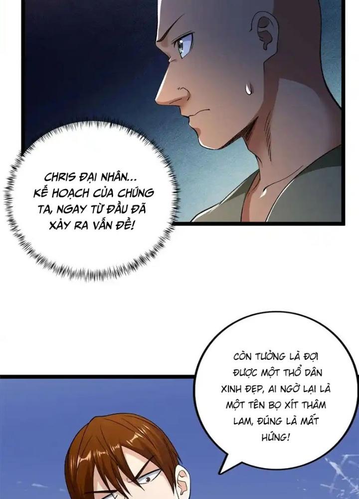 Ta Có 999 Loại Dị Năng Chapter 244 - Trang 3