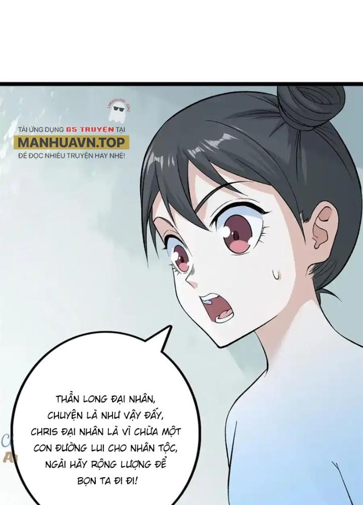 Ta Có 999 Loại Dị Năng Chapter 245 - Trang 3