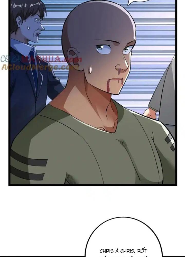 Ta Có 999 Loại Dị Năng Chapter 245 - Trang 3