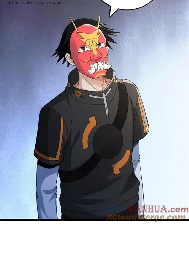 Ta Có 999 Loại Dị Năng Chapter 245 - Trang 3