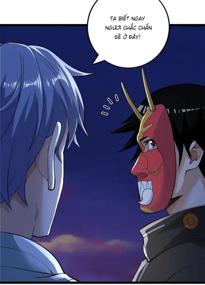 Ta Có 999 Loại Dị Năng Chapter 245 - Trang 3