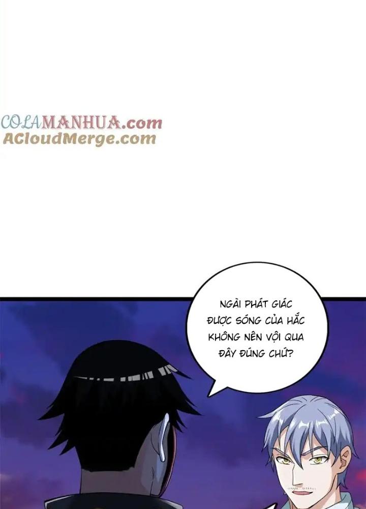 Ta Có 999 Loại Dị Năng Chapter 245 - Trang 3