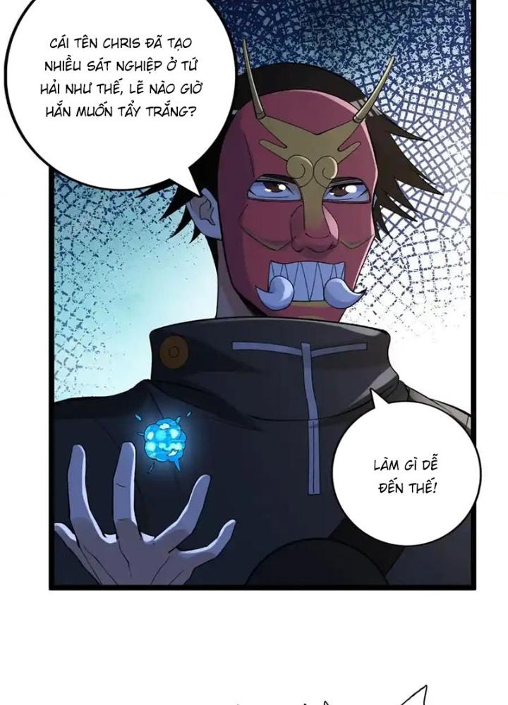 Ta Có 999 Loại Dị Năng Chapter 245 - Trang 3