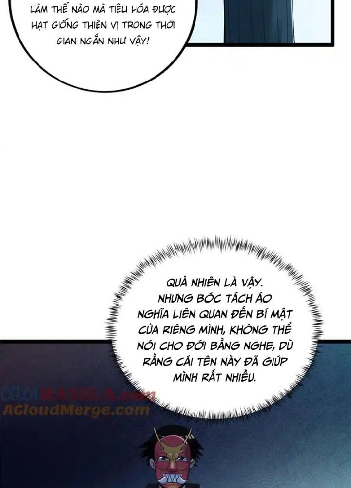 Ta Có 999 Loại Dị Năng Chapter 245 - Trang 3