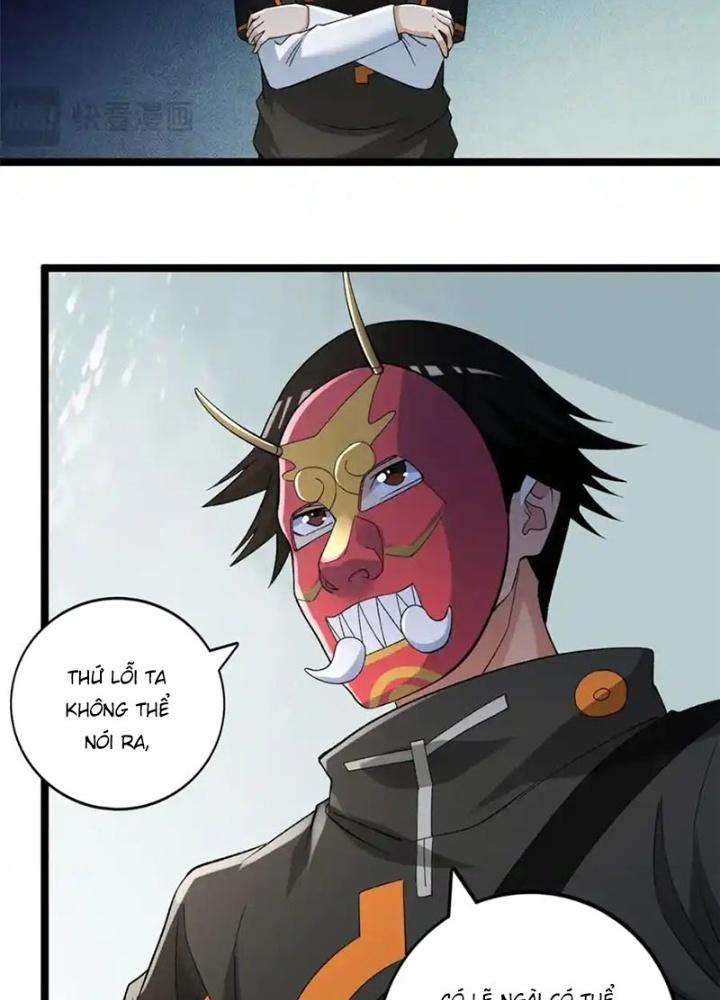 Ta Có 999 Loại Dị Năng Chapter 245 - Trang 3