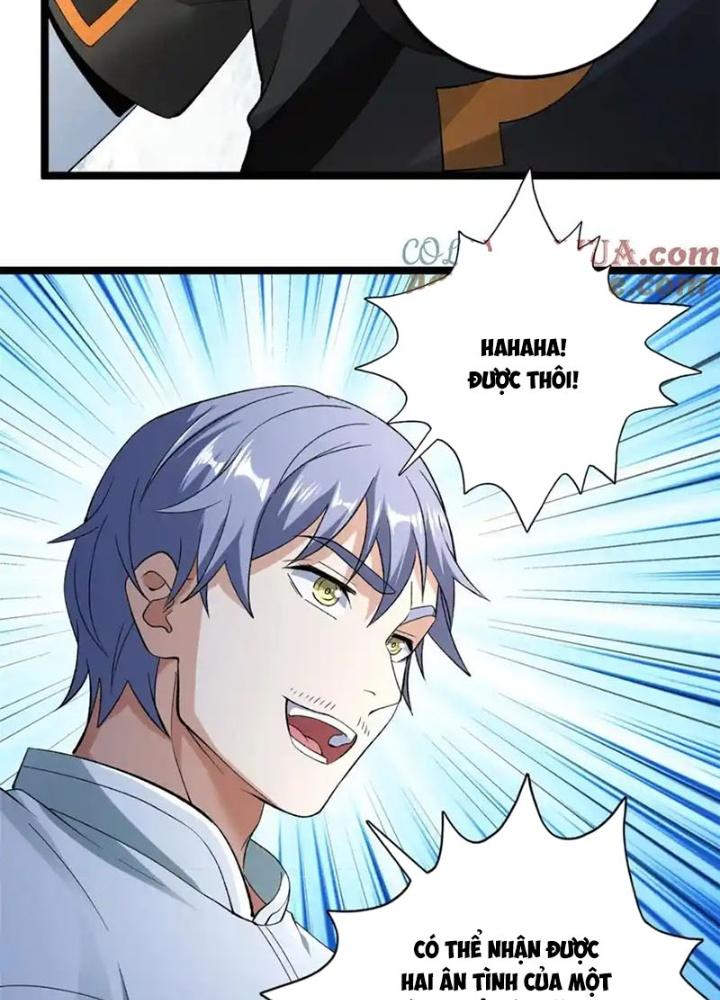 Ta Có 999 Loại Dị Năng Chapter 245 - Trang 3