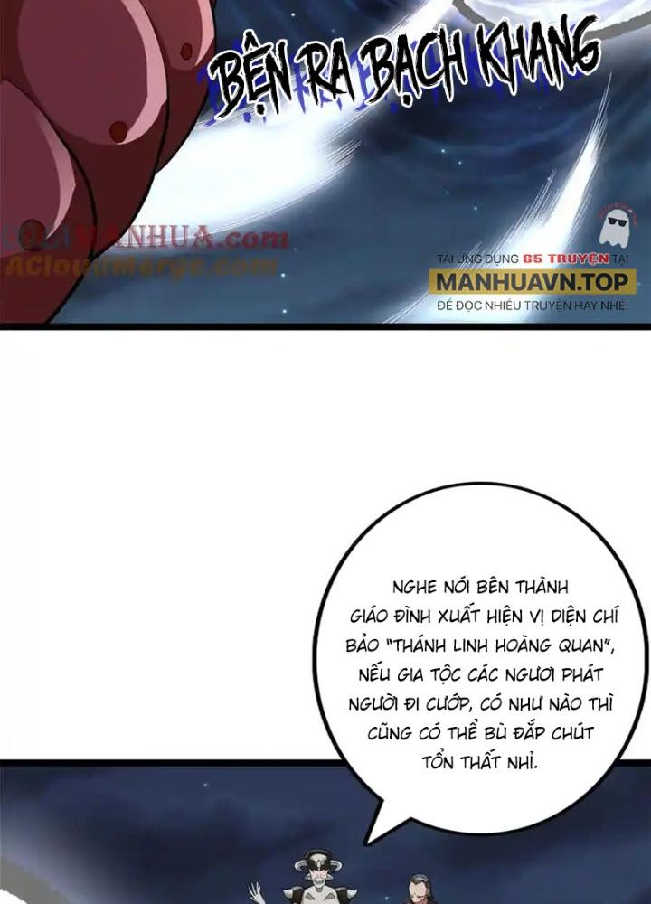 Ta Có 999 Loại Dị Năng Chapter 245 - Trang 3