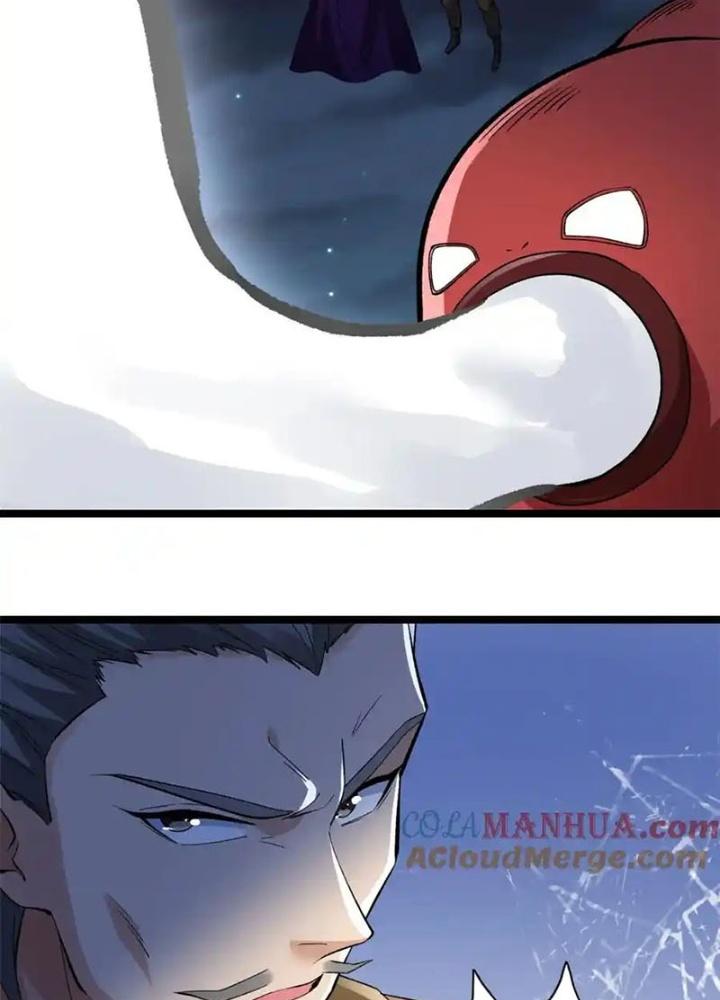 Ta Có 999 Loại Dị Năng Chapter 245 - Trang 3