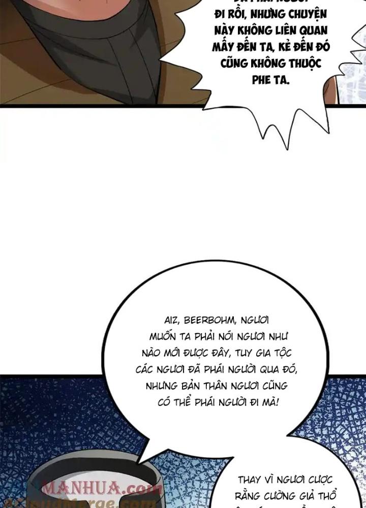 Ta Có 999 Loại Dị Năng Chapter 245 - Trang 3