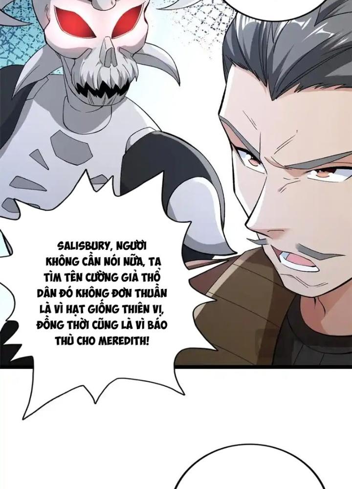Ta Có 999 Loại Dị Năng Chapter 245 - Trang 3