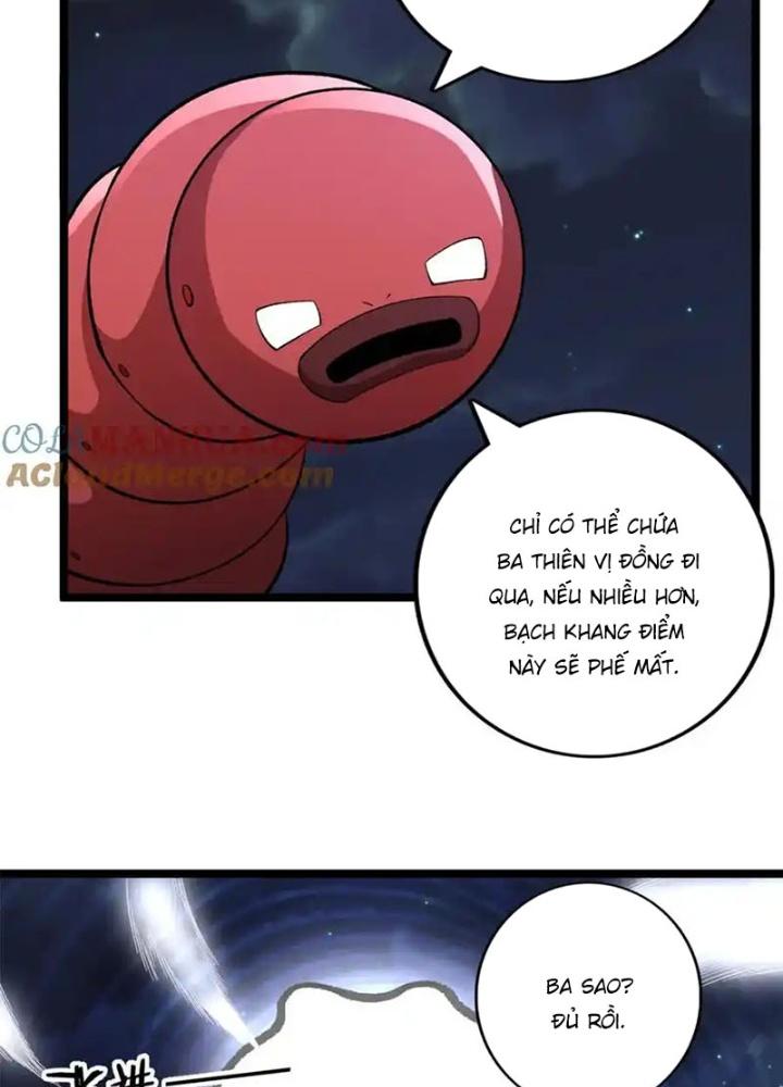 Ta Có 999 Loại Dị Năng Chapter 245 - Trang 3