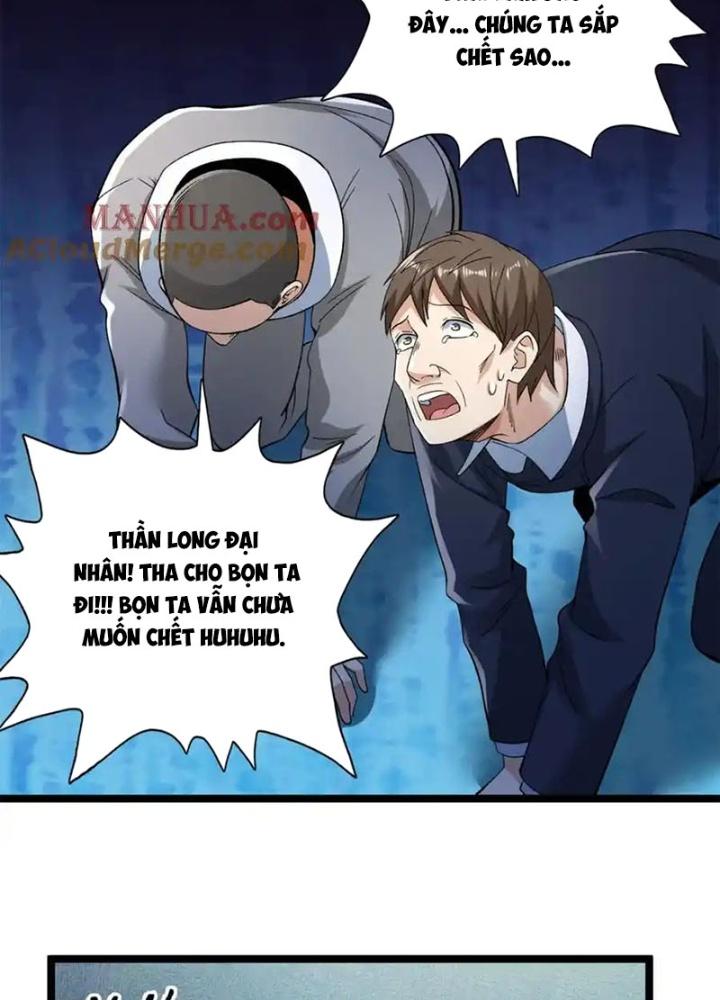 Ta Có 999 Loại Dị Năng Chapter 245 - Trang 3