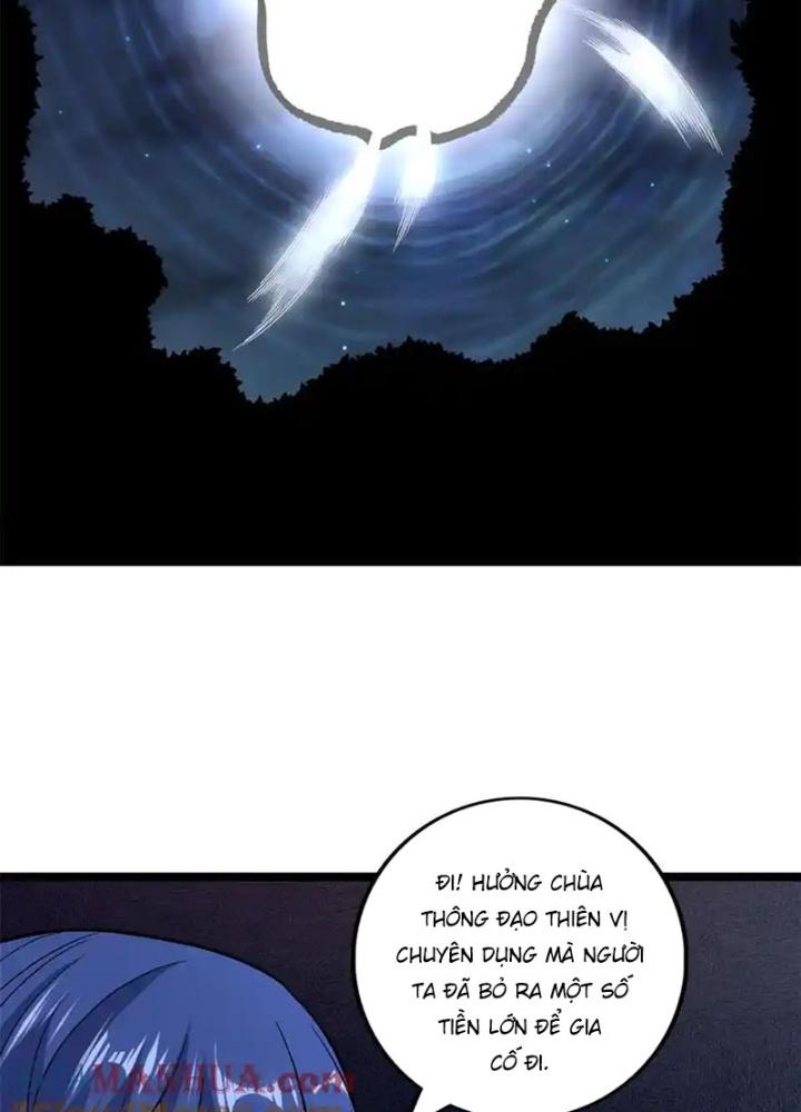Ta Có 999 Loại Dị Năng Chapter 245 - Trang 3