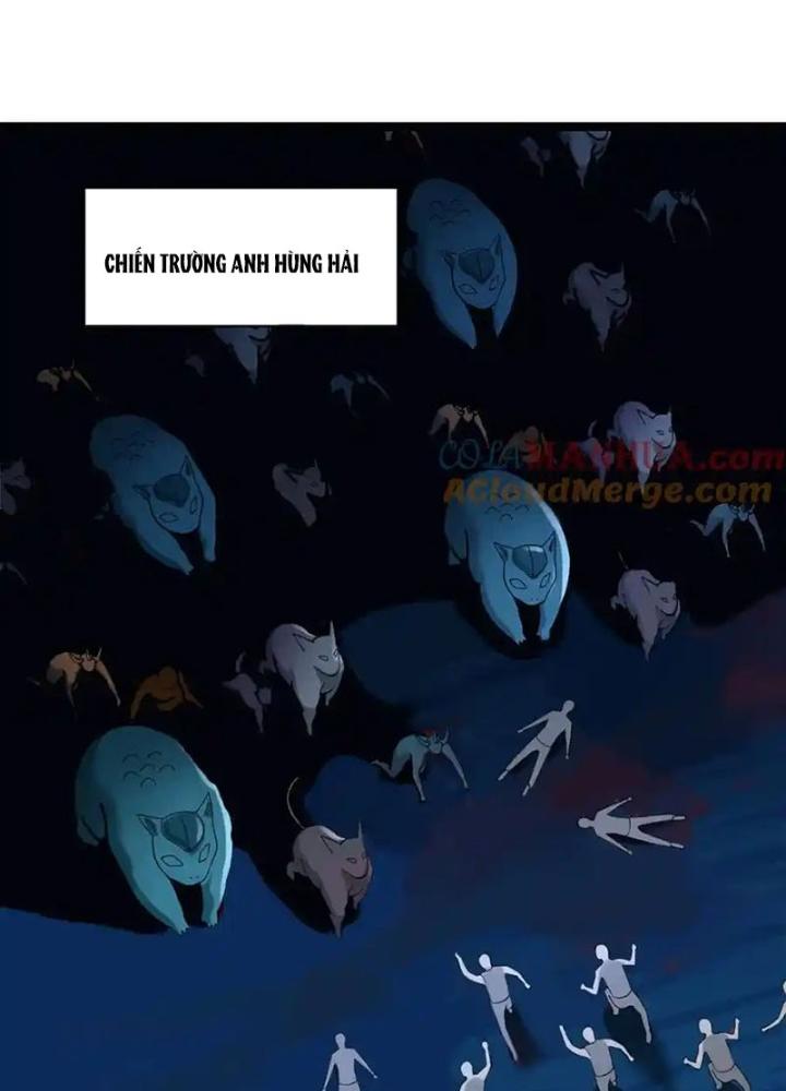 Ta Có 999 Loại Dị Năng Chapter 245 - Trang 3