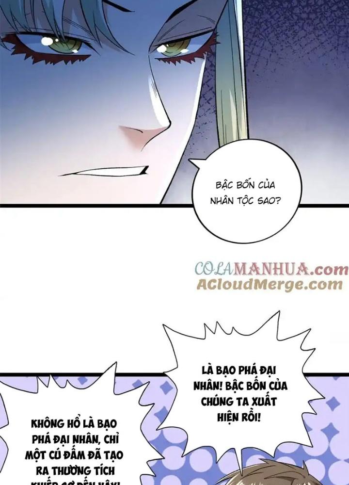 Ta Có 999 Loại Dị Năng Chapter 245 - Trang 3