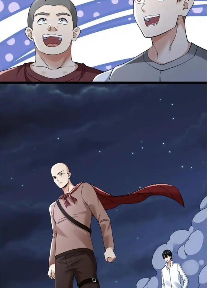 Ta Có 999 Loại Dị Năng Chapter 245 - Trang 3