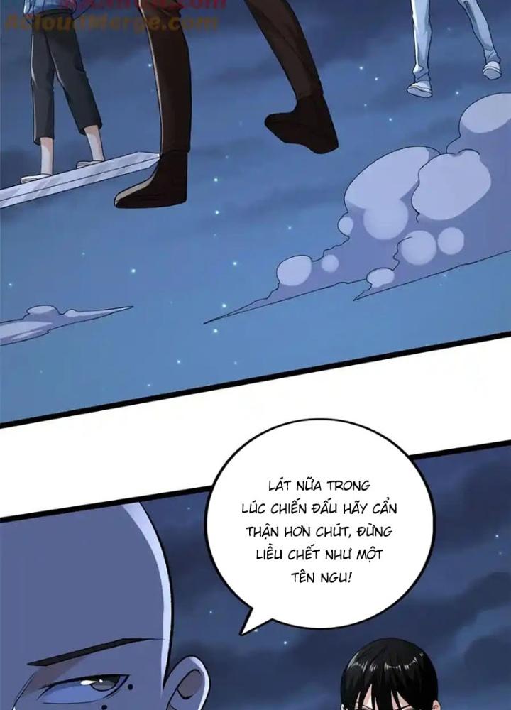 Ta Có 999 Loại Dị Năng Chapter 245 - Trang 3