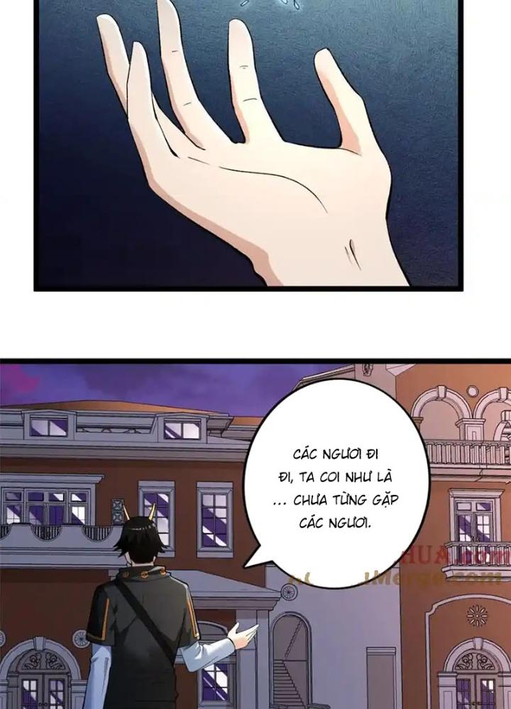 Ta Có 999 Loại Dị Năng Chapter 245 - Trang 3