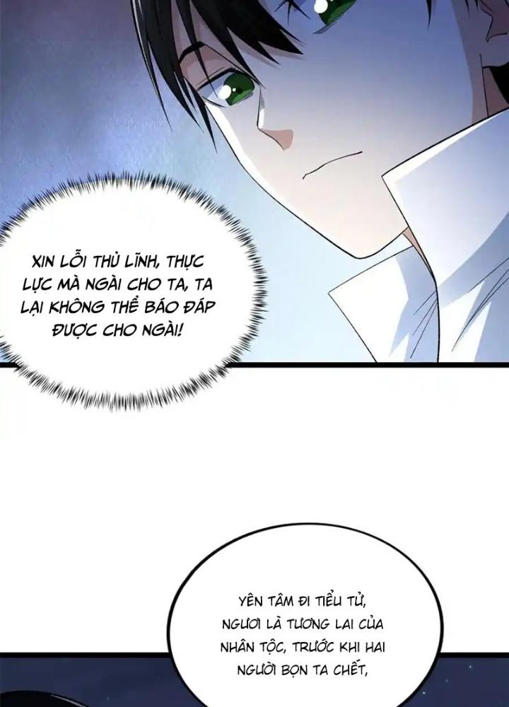 Ta Có 999 Loại Dị Năng Chapter 245 - Trang 3