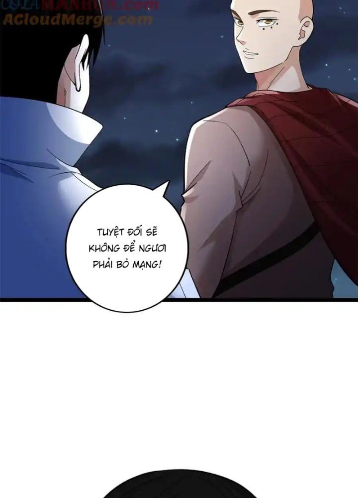 Ta Có 999 Loại Dị Năng Chapter 245 - Trang 3