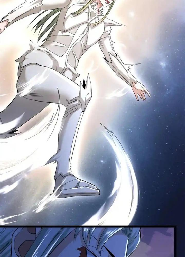 Ta Có 999 Loại Dị Năng Chapter 245 - Trang 3