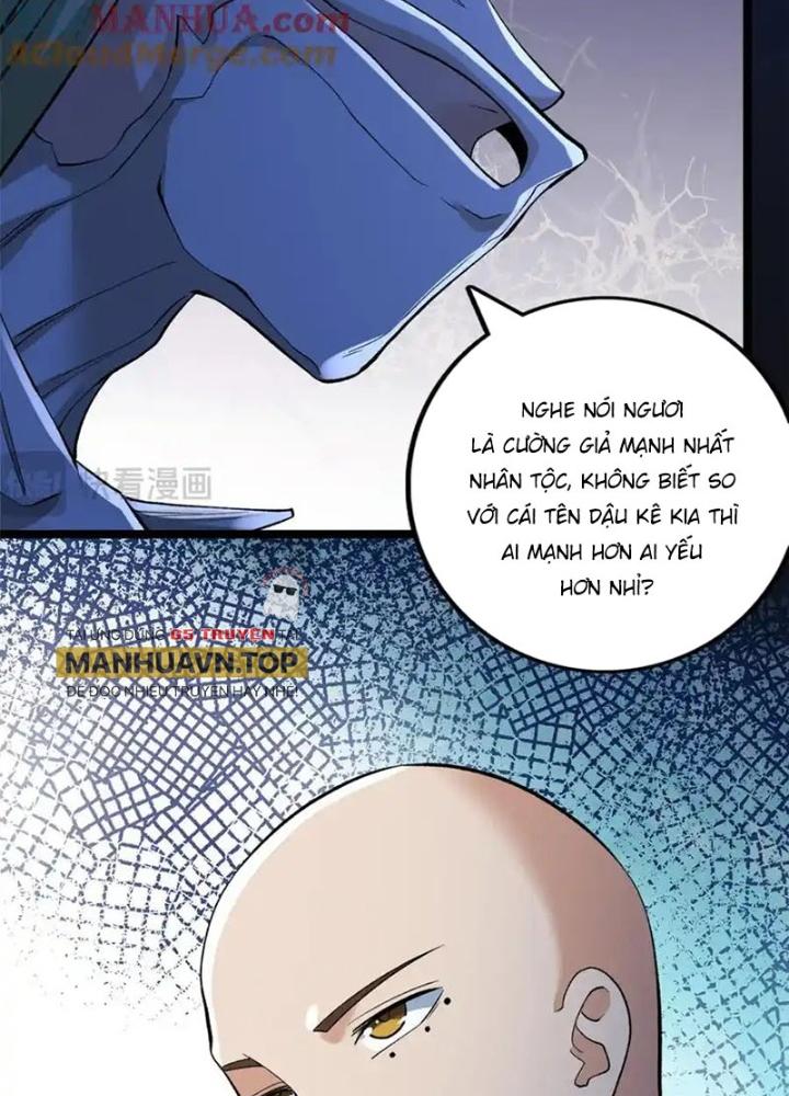 Ta Có 999 Loại Dị Năng Chapter 245 - Trang 3