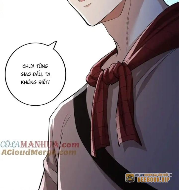 Ta Có 999 Loại Dị Năng Chapter 245 - Trang 3