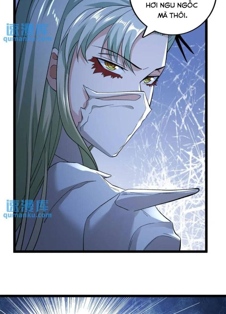 Ta Có 999 Loại Dị Năng Chapter 246 - Trang 3