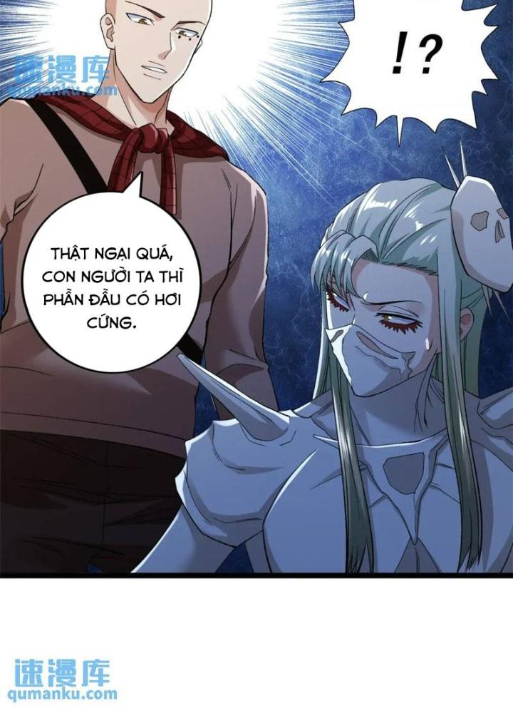 Ta Có 999 Loại Dị Năng Chapter 246 - Trang 3