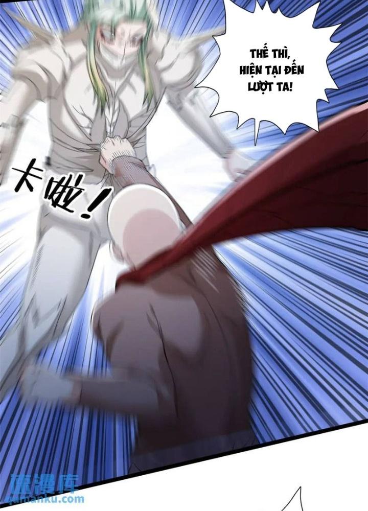 Ta Có 999 Loại Dị Năng Chapter 246 - Trang 3