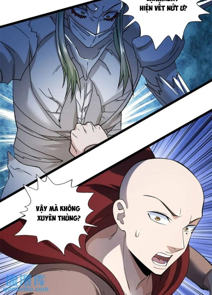 Ta Có 999 Loại Dị Năng Chapter 246 - Trang 3