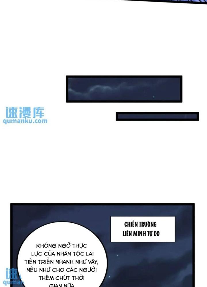 Ta Có 999 Loại Dị Năng Chapter 246 - Trang 3