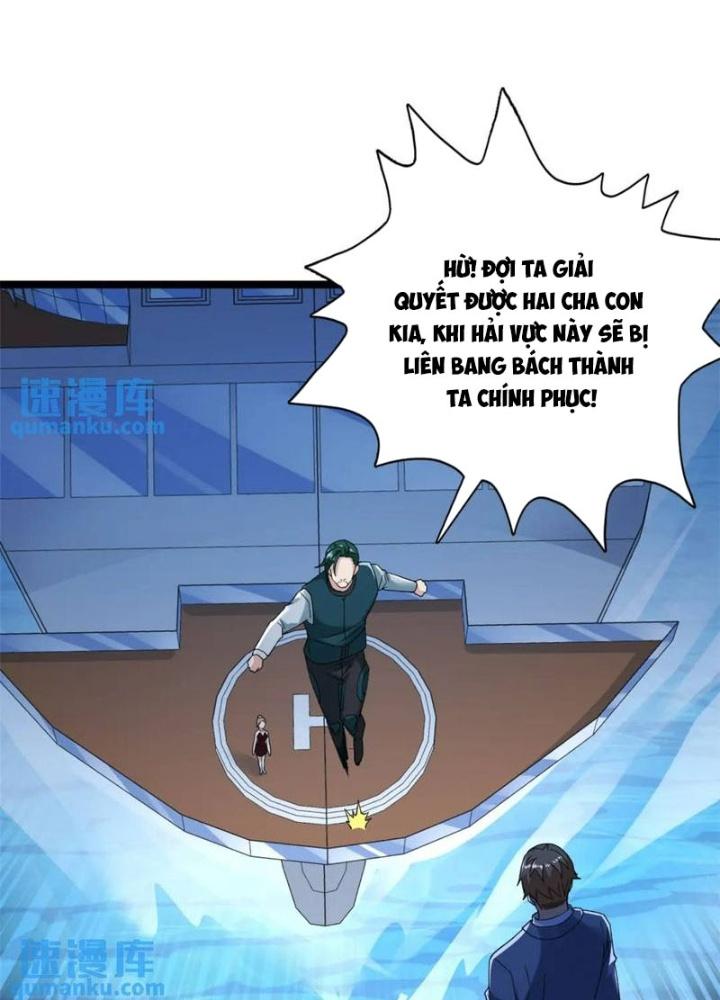 Ta Có 999 Loại Dị Năng Chapter 246 - Trang 3