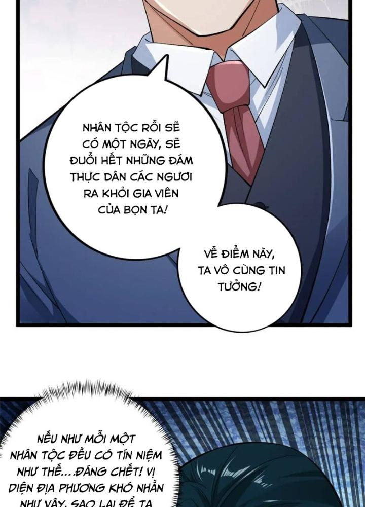 Ta Có 999 Loại Dị Năng Chapter 246 - Trang 3