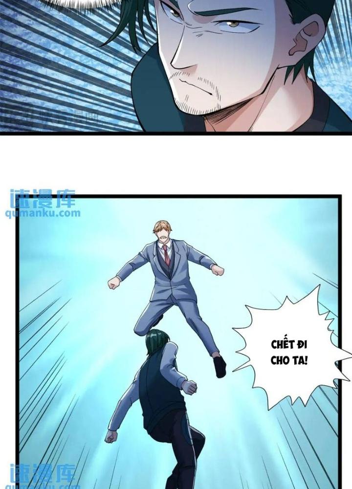 Ta Có 999 Loại Dị Năng Chapter 246 - Trang 3