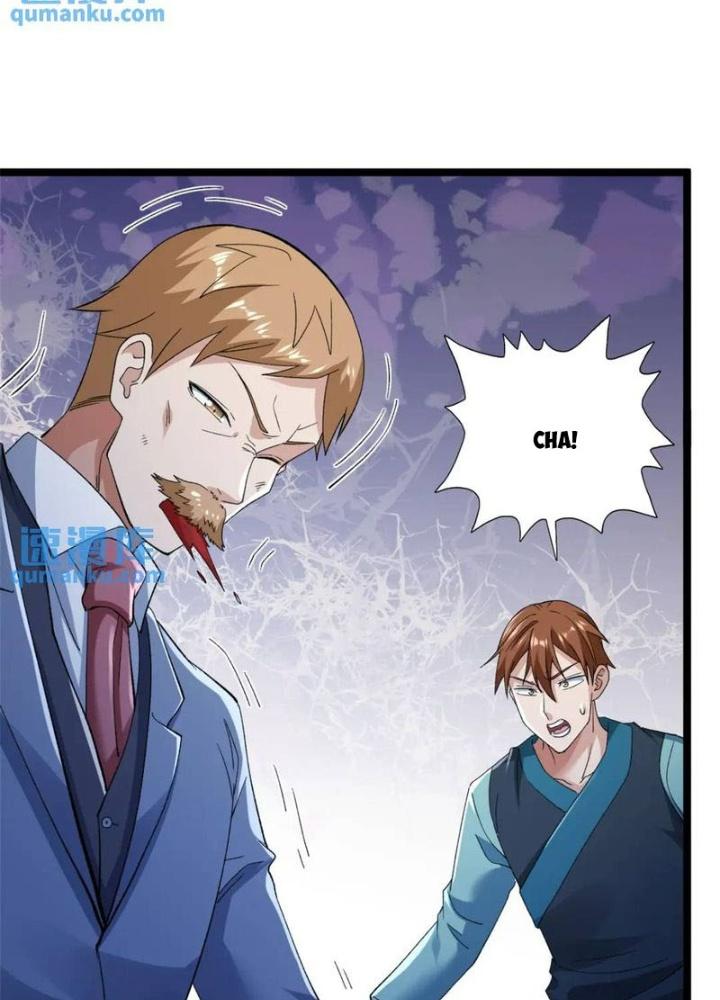 Ta Có 999 Loại Dị Năng Chapter 246 - Trang 3