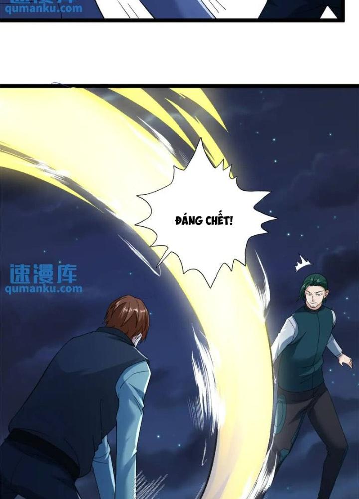 Ta Có 999 Loại Dị Năng Chapter 246 - Trang 3