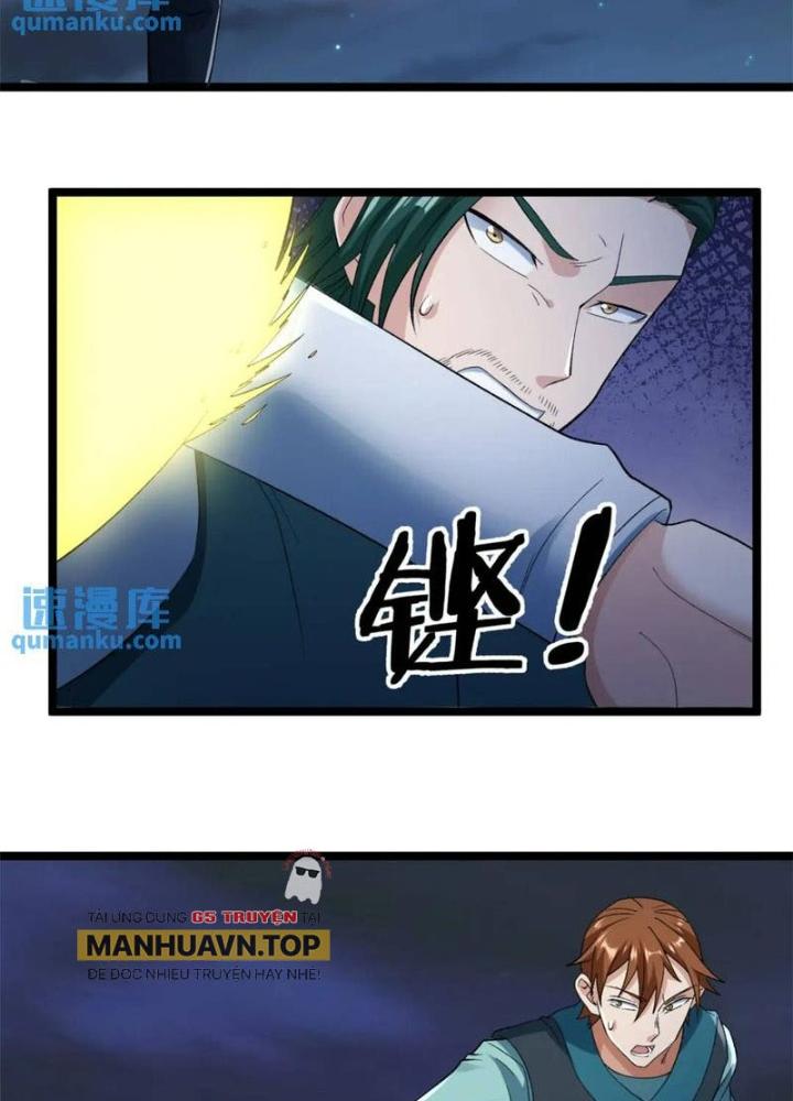 Ta Có 999 Loại Dị Năng Chapter 246 - Trang 3
