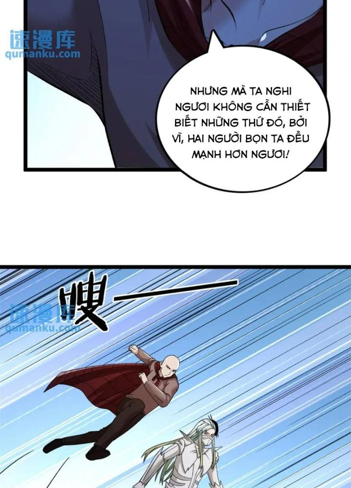 Ta Có 999 Loại Dị Năng Chapter 246 - Trang 3