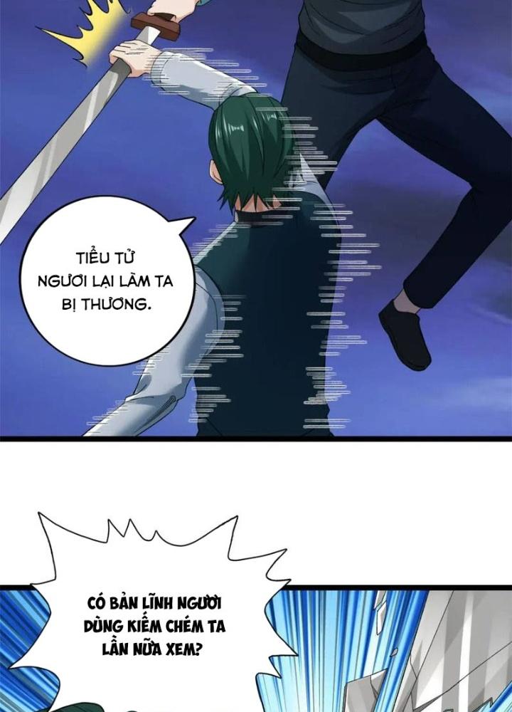 Ta Có 999 Loại Dị Năng Chapter 246 - Trang 3