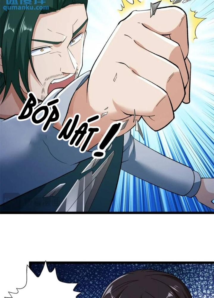 Ta Có 999 Loại Dị Năng Chapter 246 - Trang 3