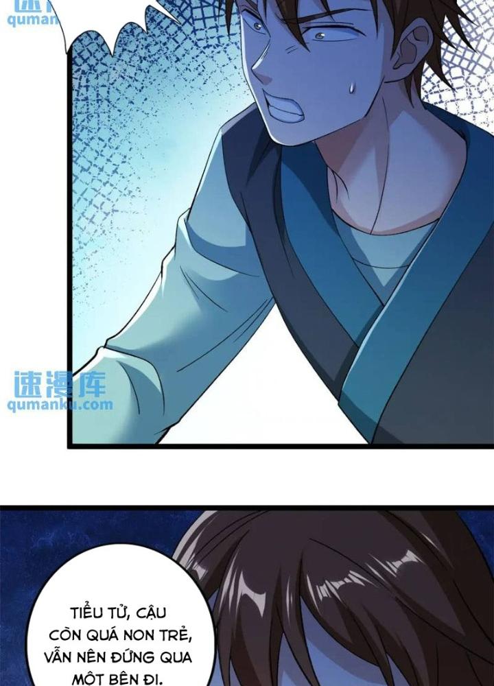 Ta Có 999 Loại Dị Năng Chapter 246 - Trang 3