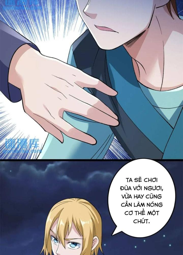 Ta Có 999 Loại Dị Năng Chapter 246 - Trang 3