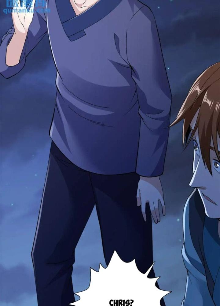 Ta Có 999 Loại Dị Năng Chapter 246 - Trang 3