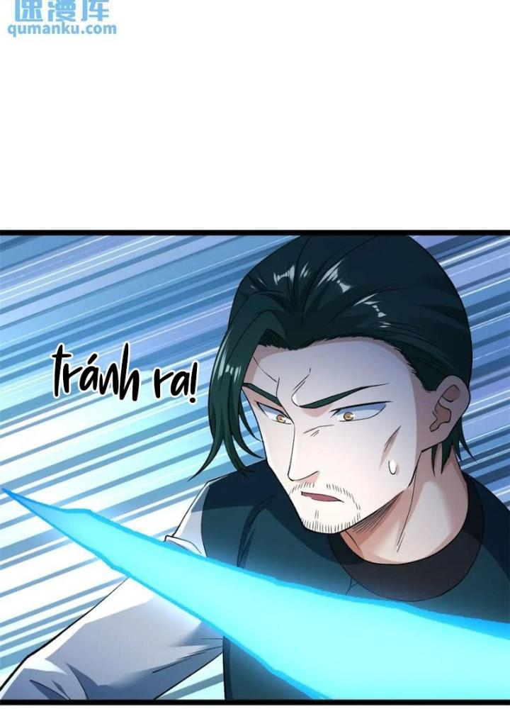 Ta Có 999 Loại Dị Năng Chapter 246 - Trang 3