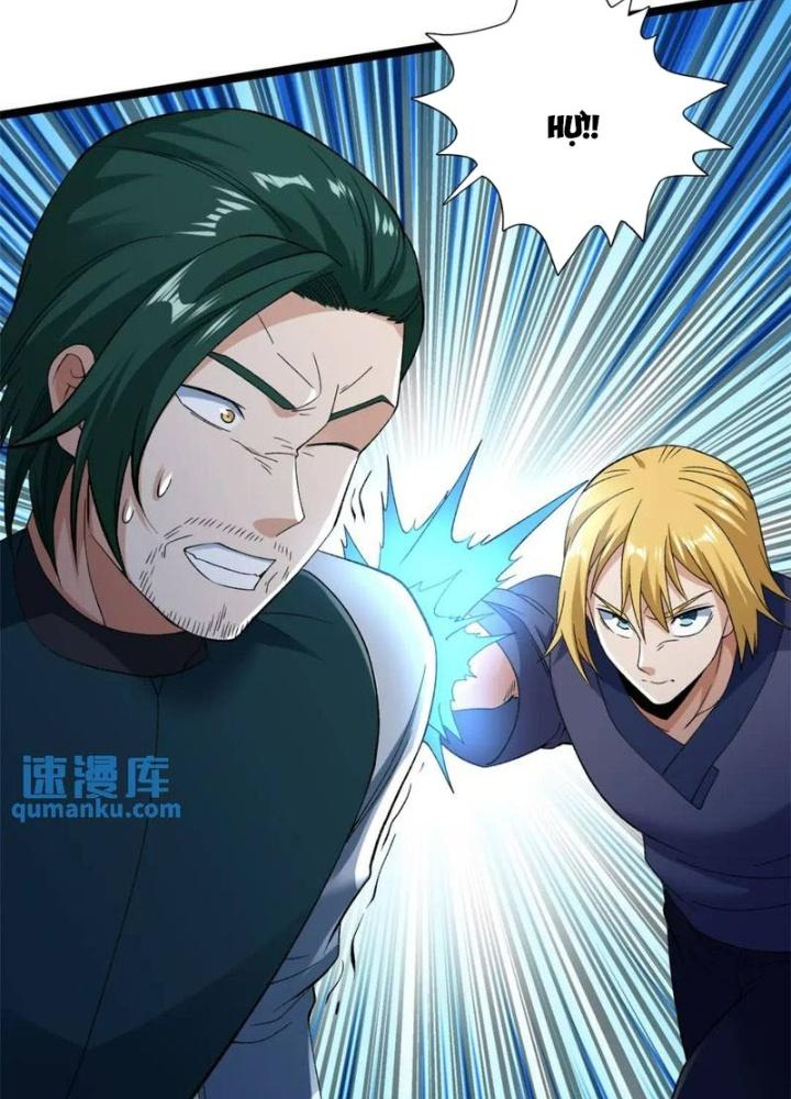 Ta Có 999 Loại Dị Năng Chapter 246 - Trang 3