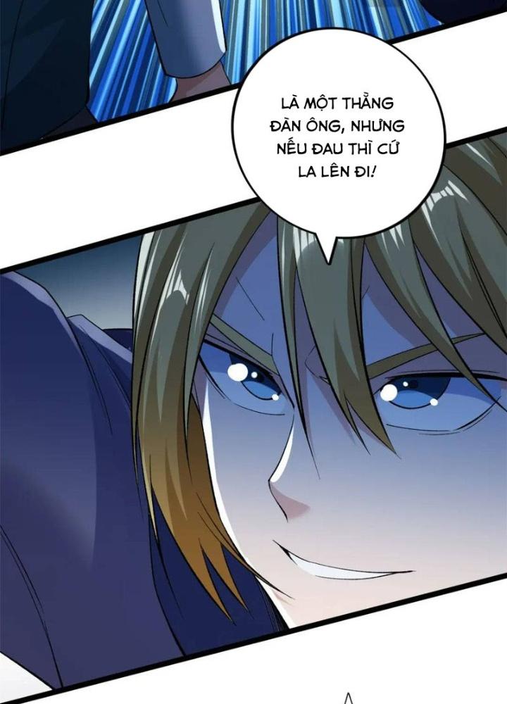 Ta Có 999 Loại Dị Năng Chapter 246 - Trang 3